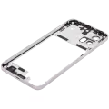 Mid-Frame Housing Compatible For Moto G Power 5G (XT2415 / 2024) (Pale Lilac)