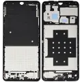 LCD-Frame Compatible For Samsung Galaxy A06 (A065 / 2024)
