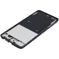 LCD-Frame Compatible For Samsung Galaxy A06 (A065 / 2024)