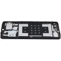 LCD-Frame Compatible For Samsung Galaxy A06 (A065 / 2024)