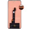 OLED Assembly Without Frame Compatible For Honor 200 (Refurbished) (All Colors)