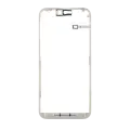 LCD Frame Without Glue Compatible For iPhone 15 Plus (5 Pack)