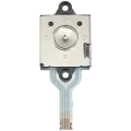 3D Analog Joystick Compatible For Asus ROG Ally (RC71L)