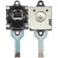 3D Analog Joystick Compatible For Asus ROG Ally (RC71L)