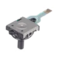 3D Analog Joystick Compatible For Asus ROG Ally (RC71L)