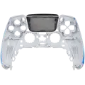 Top Faceplate Compatible For PlayStation 5 (Space Robot)