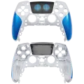 Top Faceplate Compatible For PlayStation 5 (Space Robot)