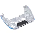 Top Faceplate Compatible For PlayStation 5 (Space Robot)