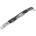Volume Button Flex Cable Compatible For iPhone 16