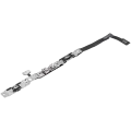 Power Button Flex Cable Compatible For iPhone 16