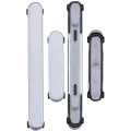 Hard Buttons (Power / Volume) Compatible For Samsung Galaxy S25 / S25 Plus (Premium) (Iceblue)
