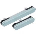 Hard Buttons (Power / Volume) Compatible For Samsung Galaxy S25 / S25 Plus (Premium) (Mint)