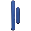 Hard Buttons (Power / Volume) Compatible For Samsung Galaxy S25 / S25 Plus (Premium) (Navy)