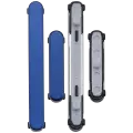 Hard Buttons (Power / Volume) Compatible For Samsung Galaxy S25 / S25 Plus (Premium) (Navy)