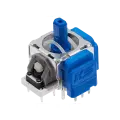 TMR Hall 3D Analog Joystick Compatible For Nintendo Switch Pro