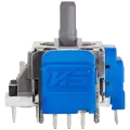 TMR Hall 3D Analog Joystick Compatible For PlayStation 5