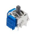 TMR Hall 3D Analog Joystick Compatible For PlayStation 5