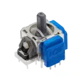 TMR Hall 3D Analog Joystick Compatible For PlayStation 5