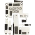 Small Metal Bracket (On Motherboard) Compatible For iPhone 16 Pro / 16 Pro Max
