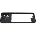Mid-Frame Housing Compatible For Moto G Power 5G (XT2415 / 2024) (Midnight Blue)