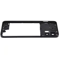 Mid-Frame Housing Compatible For Moto G Power 5G (XT2415 / 2024) (Midnight Blue)