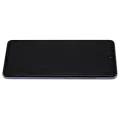 OLED Assembly With Frame Compatible For Samsung Galaxy A52 4G (A525 / 2021) / A52 5G (A526 / 2021) / A52S 5G (A528 / 2021) (6.36") (Aftermarket Plus) (Awesome Black)
