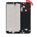LCD-Frame Compatible For Samsung Galaxy A20 (A205 / 2019) (US Version)