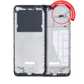 LCD-Frame Compatible For Samsung Galaxy A11 (A115 / 2020) (International Version)