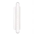 Earpiece Mesh Compatible For Samsung Galaxy S7 / S7 Edge (10 Pack) (White Pearl)