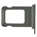 Single Sim Card Tray For iPhone 13 (Genuine OEM) (Green)