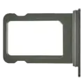 Sim Card Tray For iPhone 13 Mini (Genuine OEM) (Green)