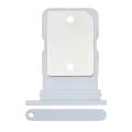 Sim Card Tray Compatible For Google Pixel 4A (Barely Blue)