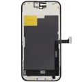 LCD Assembly Compatible For iPhone 15 Pro (Aftermarket: Incell)