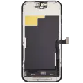 LCD Assembly Compatible For iPhone 15 Pro (Aftermarket: AQ7 / Incell)