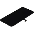LCD Assembly Compatible For iPhone 15 Pro (Aftermarket: AQ7 / Incell)