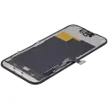 LCD Assembly Compatible For iPhone 15 Pro (Aftermarket: AQ7 / Incell)