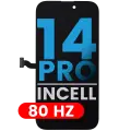 LCD Assembly Compatible For iPhone 14 Pro (Aftermarket: AQ7 / Incell)