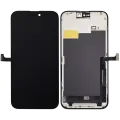 LCD Assembly Compatible For iPhone 15 Pro Max (Aftermarket: AQ7 / Incell)