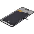 LCD Assembly Compatible For iPhone 15 Pro Max (Aftermarket: AQ7 / Incell)