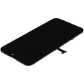 LCD Assembly Compatible For iPhone 15 Pro Max (Aftermarket: AQ7 / Incell)