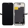 LCD Assembly Compatible For iPhone 15 Pro (Aftermarket: Incell)