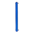 Hard Buttons (Volume) Compatible For Motorola Moto G 5G Plus (XT2075 / 2020) (Surfing Blue)