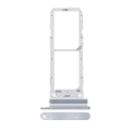 Dual Sim Card Tray Compatible For Samsung Galaxy Note 20 5G (Mystic Gray)