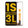 LCD Assembly Without Frame Compatible For Alcatel 1S (5028 / 2020) / Alcatel 3L (5029 / 2020) (Refurbished) (All Colors)