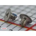 Screw Box 2.0 Refill [ 2T1 ] (100 Pack)