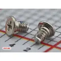 Screw Box 2.0 Refill [ 2Q9 ] (100 Pack)