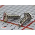 Screw Box 2.0 Refill [ 2Q3 ] (100 Pack)