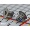 Screw Box 2.0 Refill [ 2P6 ] (100 Pack)