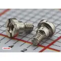 Screw Box 2.0 Refill [ 2O8 ] (100 Pack)