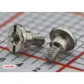 Screw Box 2.0 Refill [ 2O7 ] (100 Pack)
